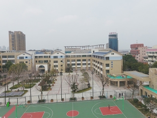 海宁市实验小学